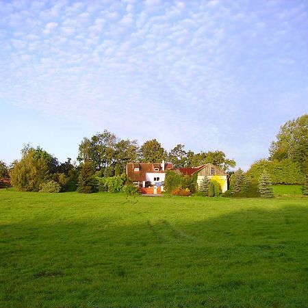 Zakatek Pod Grusza Villa Bedzino Luaran gambar