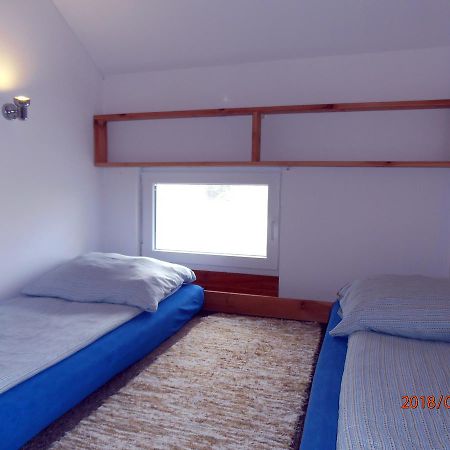 Zakatek Pod Grusza Villa Bedzino Luaran gambar