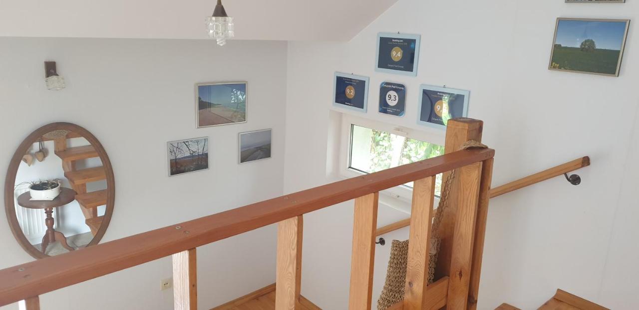 Zakatek Pod Grusza Villa Bedzino Luaran gambar
