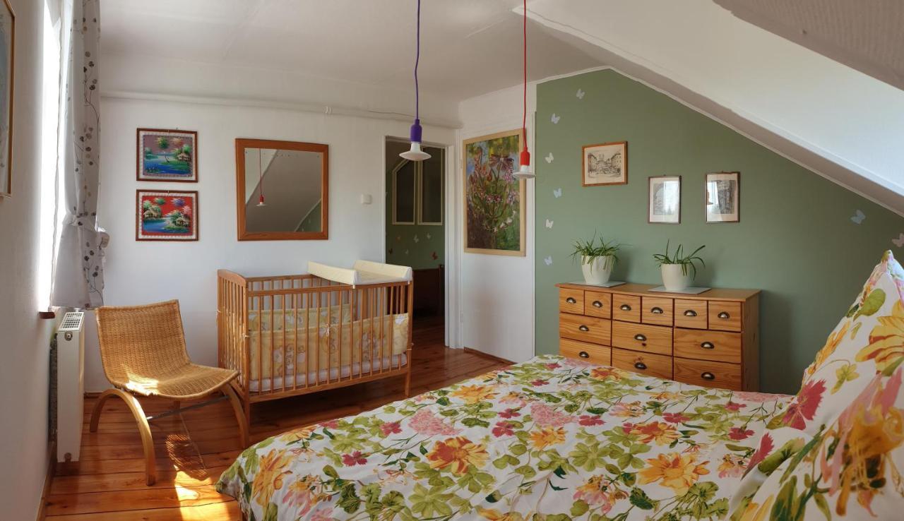 Zakatek Pod Grusza Villa Bedzino Luaran gambar