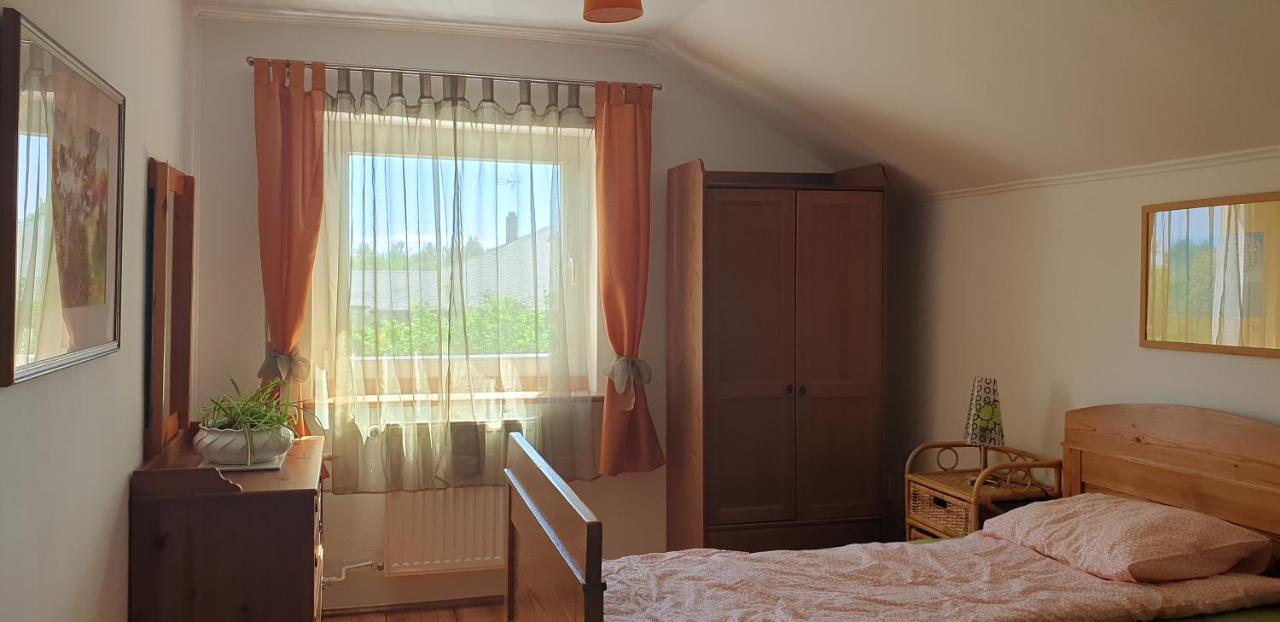 Zakatek Pod Grusza Villa Bedzino Luaran gambar