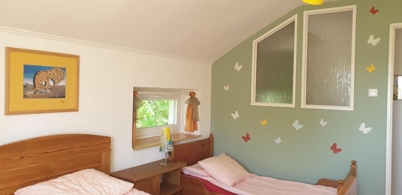 Zakatek Pod Grusza Villa Bedzino Luaran gambar