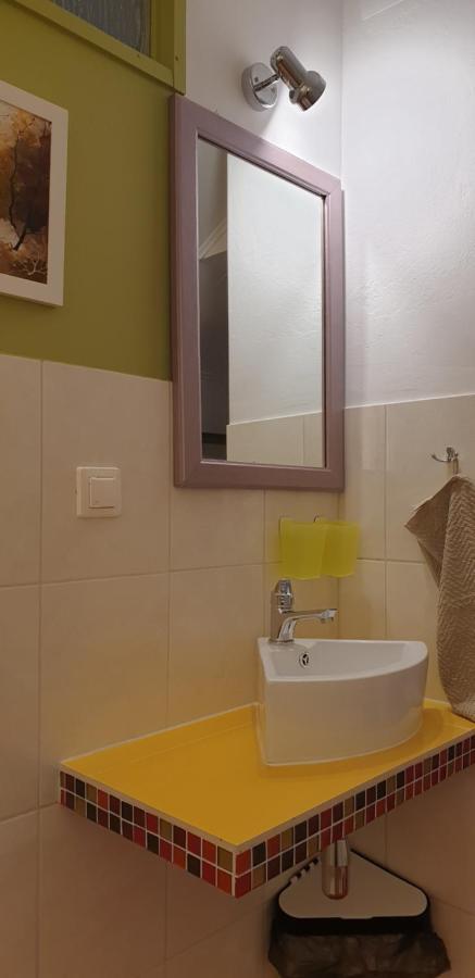Zakatek Pod Grusza Villa Bedzino Luaran gambar
