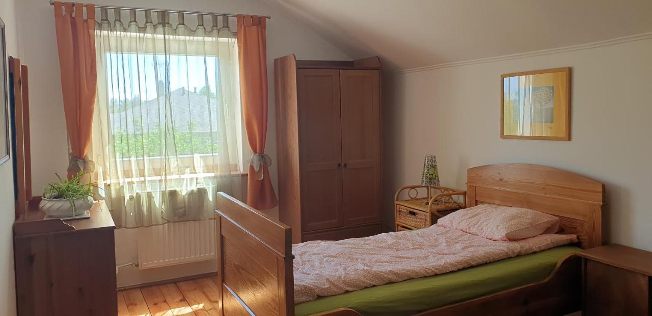 Zakatek Pod Grusza Villa Bedzino Luaran gambar