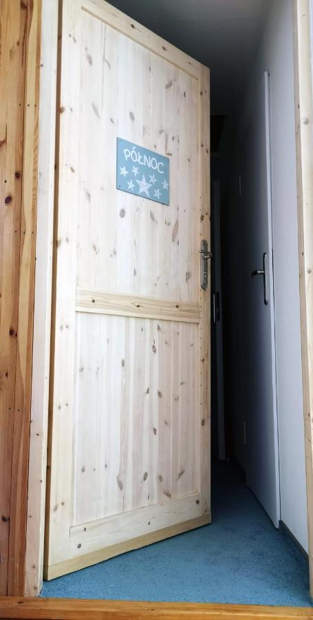 Zakatek Pod Grusza Villa Bedzino Luaran gambar