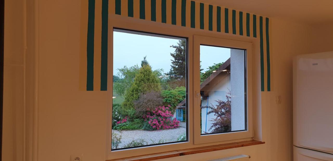 Zakatek Pod Grusza Villa Bedzino Luaran gambar
