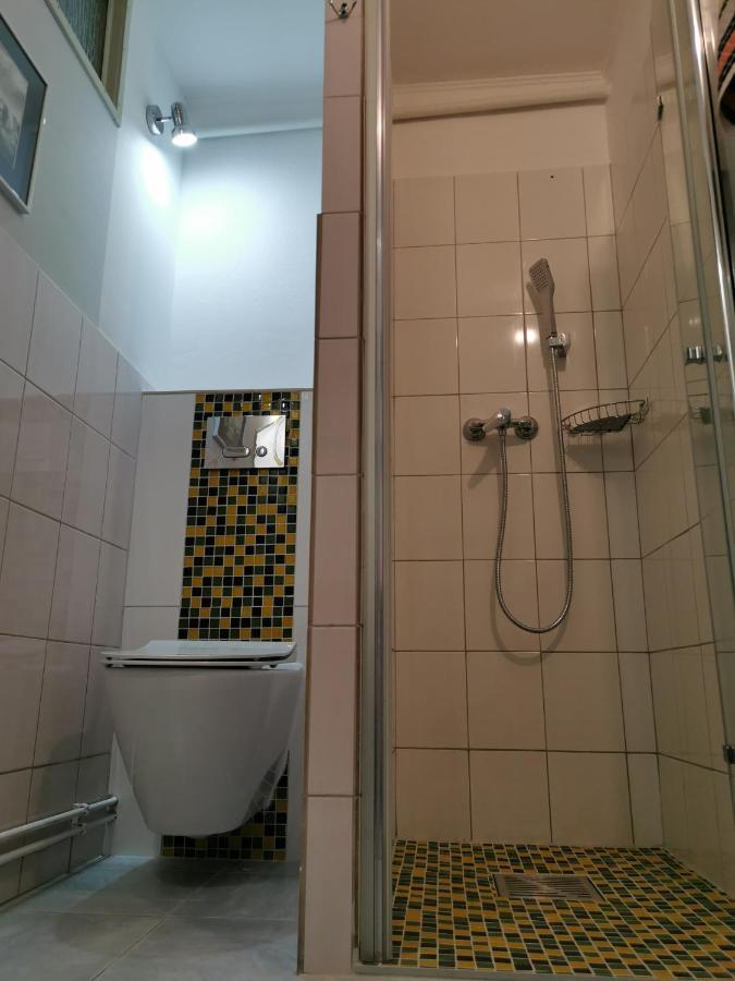Zakatek Pod Grusza Villa Bedzino Luaran gambar
