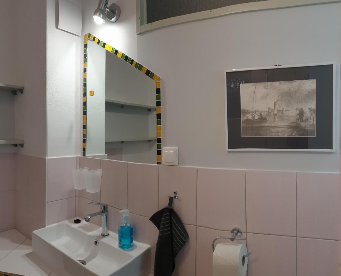 Zakatek Pod Grusza Villa Bedzino Luaran gambar