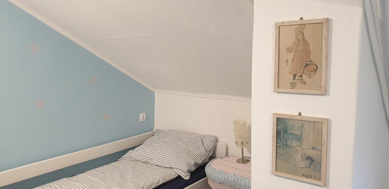 Zakatek Pod Grusza Villa Bedzino Luaran gambar