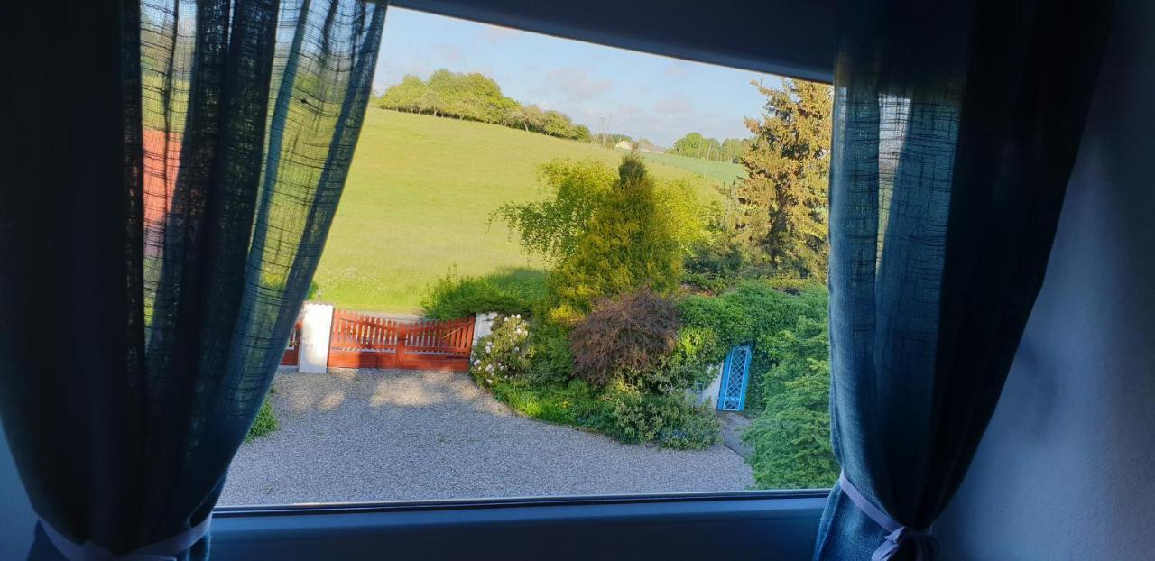 Zakatek Pod Grusza Villa Bedzino Luaran gambar