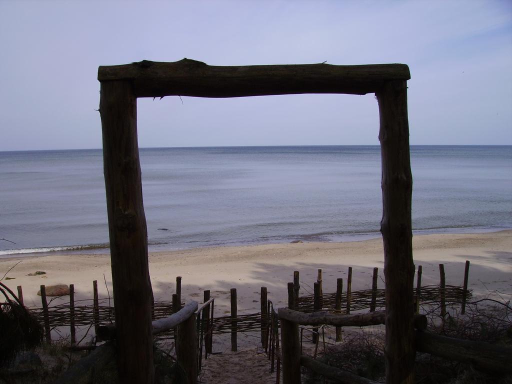 Zakatek Pod Grusza Villa Bedzino Luaran gambar