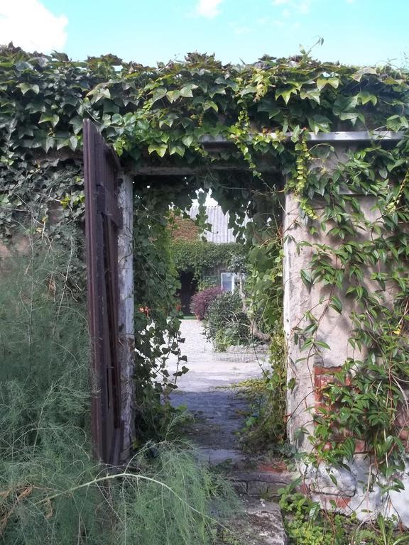 Zakatek Pod Grusza Villa Bedzino Luaran gambar