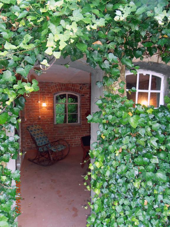 Zakatek Pod Grusza Villa Bedzino Luaran gambar