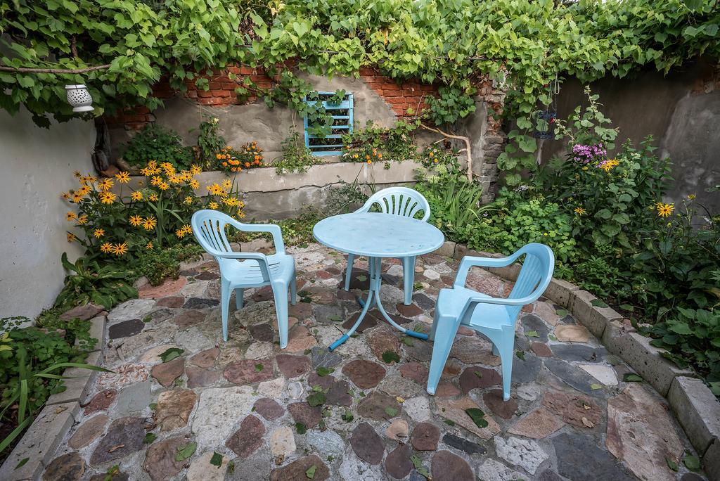 Zakatek Pod Grusza Villa Bedzino Luaran gambar