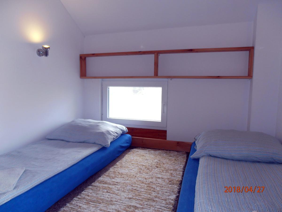 Zakatek Pod Grusza Villa Bedzino Luaran gambar