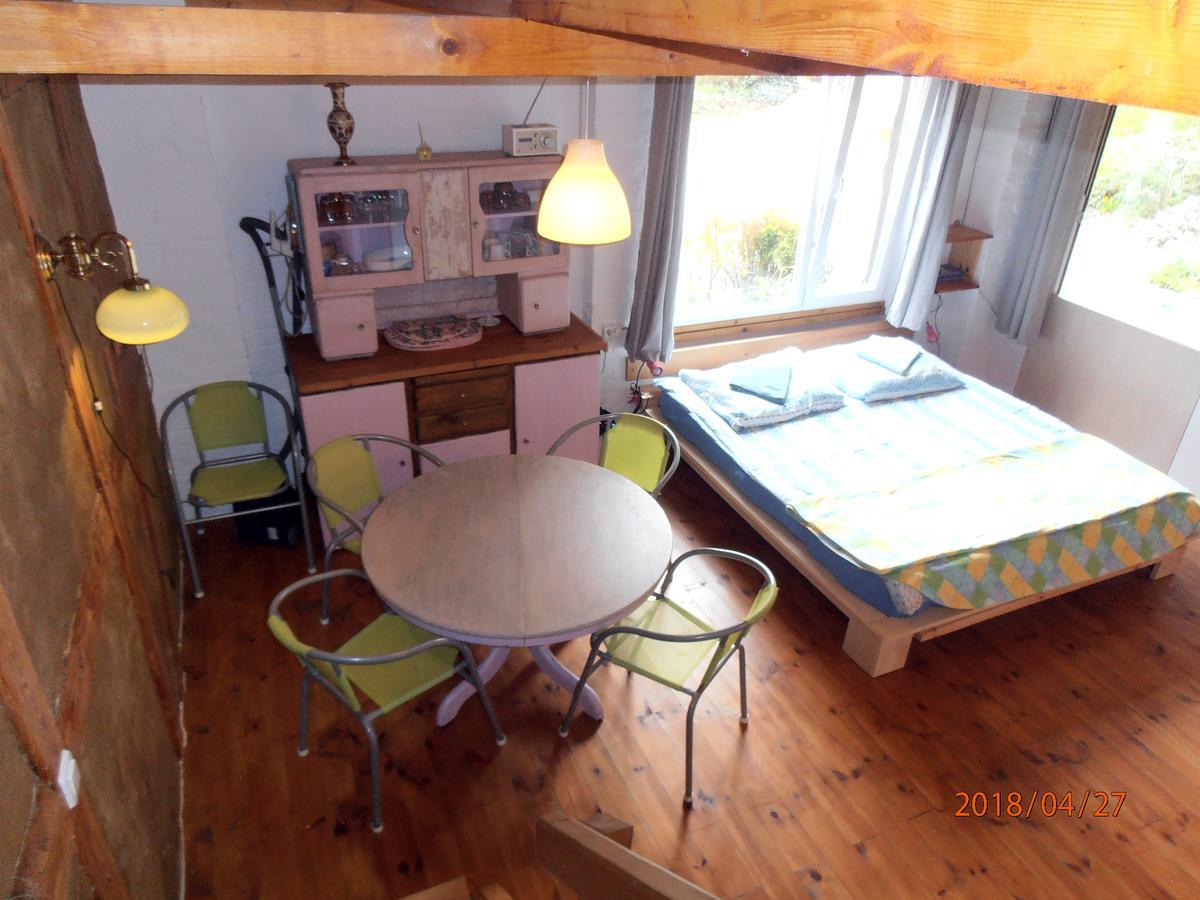 Zakatek Pod Grusza Villa Bedzino Luaran gambar