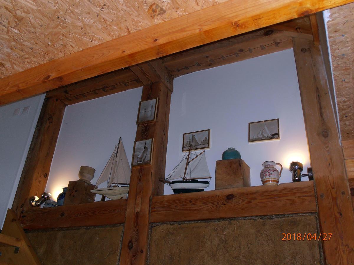 Zakatek Pod Grusza Villa Bedzino Luaran gambar